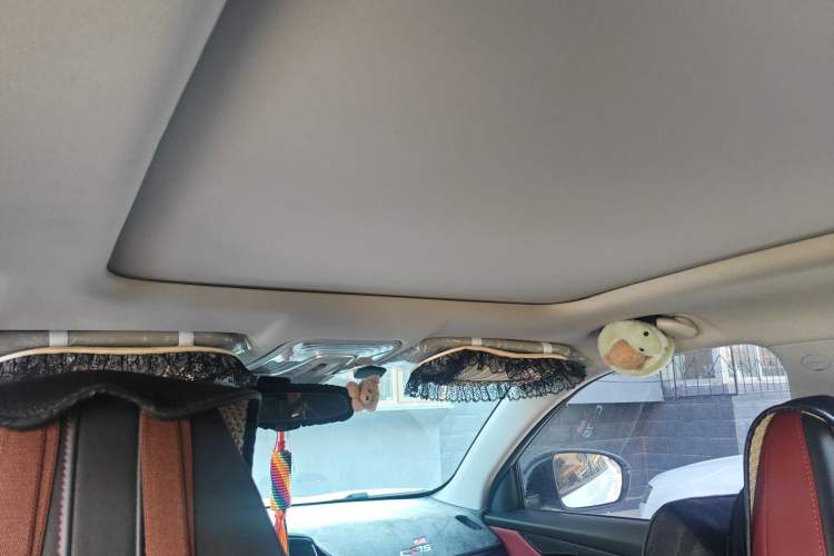 Used CHANGAN CS75 PLUS 2020 2.0T Automatic Pilot Version