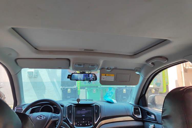 Used CHANGAN OSHAN CX70 2016 1.6L Manual Elite Model