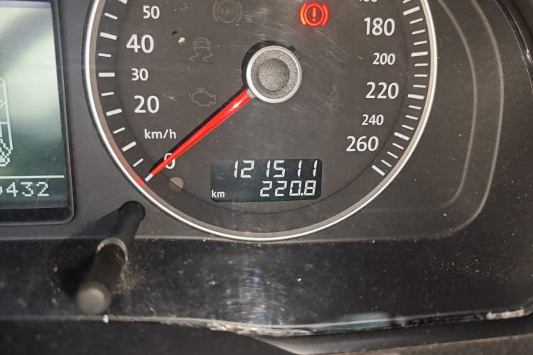 Used Volkswagen Passat 2009 1.8T Automatic Zunjie Model
