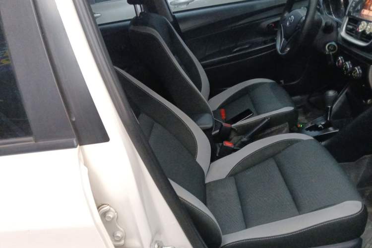 Used Toyota YARiS L Zhi Xuan 2021 X-Trail 1.5L CVT Leading Edition