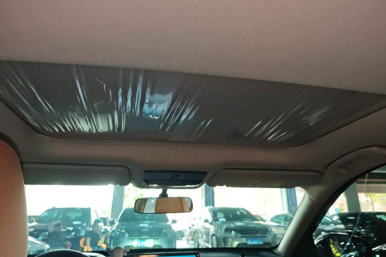 Used Nissan Teana 2024 2.0L XE Genuine Edition Headliner