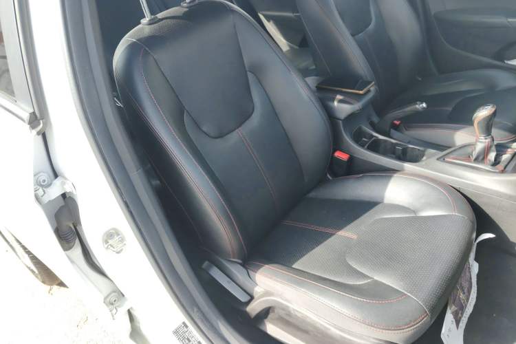 Used Chery Arrizo 5 2017 1.5L Manual Lingchao Edition
