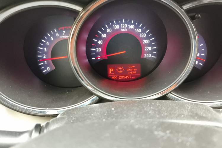 Used Kia Sorento 2012 2.4L Gasoline Comfort Edition
