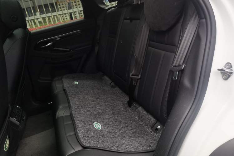 Used Land Rover Range Evoque 2020 249 PS R-DYNAMIC SE Sport Technology Edition