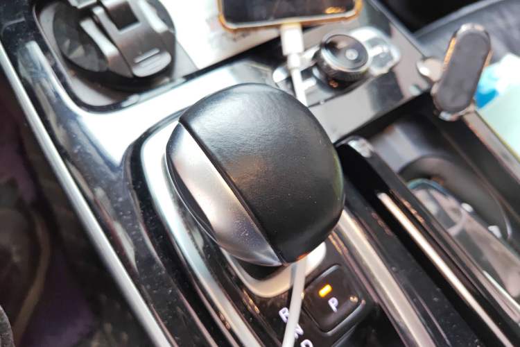 Used AION S 2020 Meizu 580
