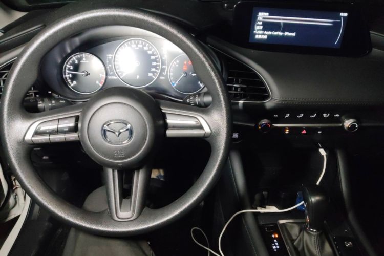 Used Mazda Mazda 3 Axela 2021 2.0L Automatic Zhiqing Edition