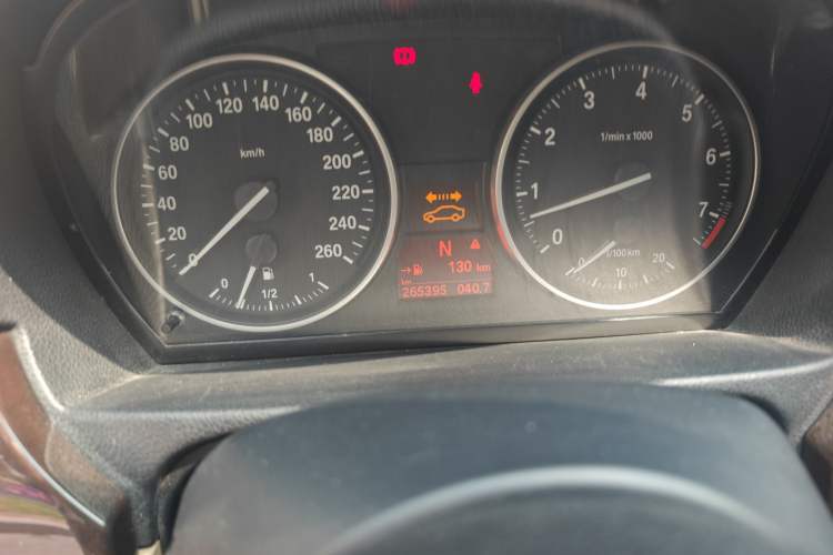 Used BMW 3 Series 2011 325i Sport Edition
