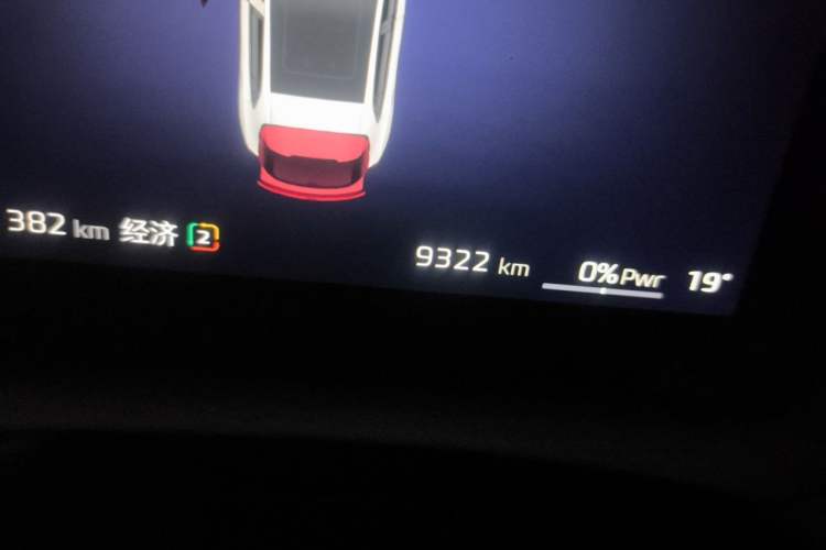 Used MG 4 EV 2026 Model 437 Composed Edition
