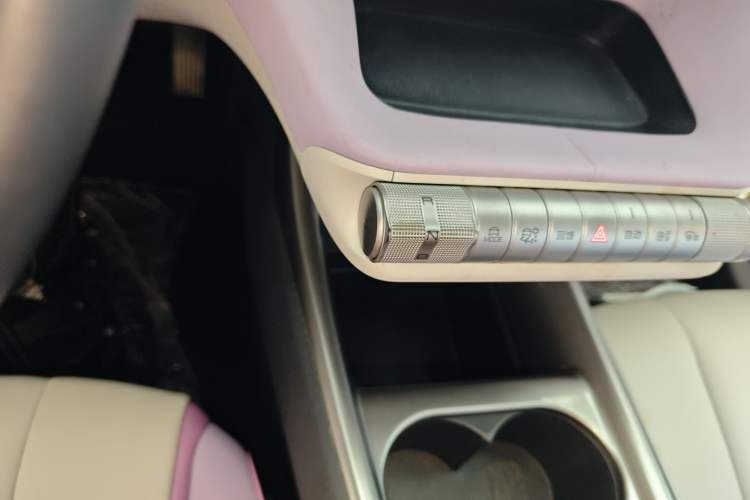 Used BYD Dolphin 2021 405 km Fashion Edition