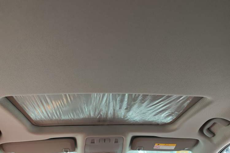 Used Buick Regal 2015 1.6T Elite Tech Model