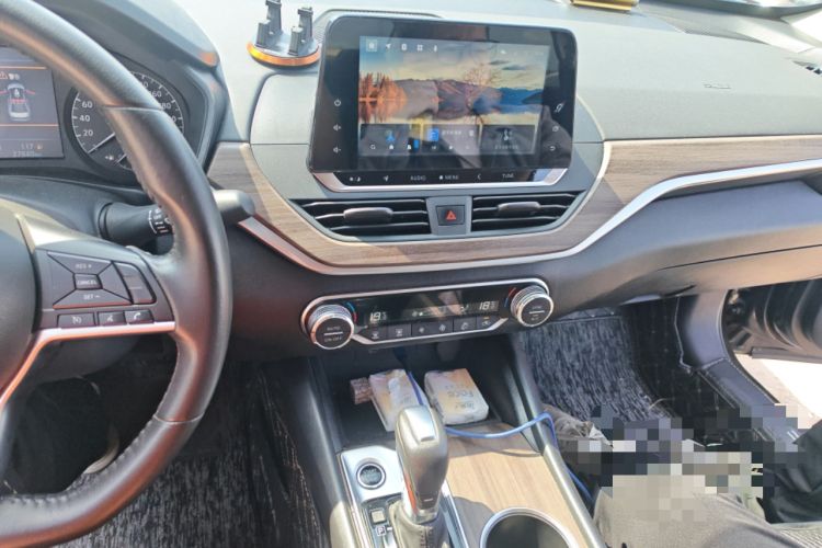 Used Nissan Teana 2021 2.0L XL Comfort Edition
