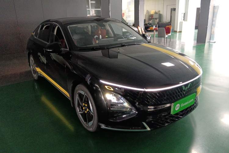 Used Wuling Xingguang 2023 150 Advanced Edition