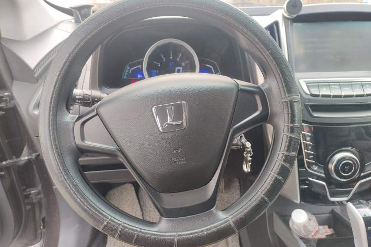 Used Luxgen U6 SUV 2015 1.8T Enhanced Charm Edition