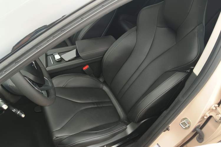 Used XPeng G3 2022 G3i 520N+