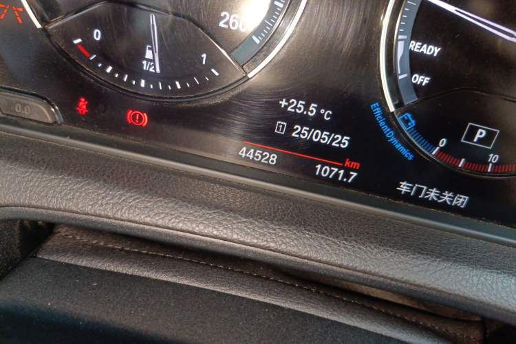 Used BMW 2 Series 2019 225i Convertible Coupe Luxury Edition M Sport Package