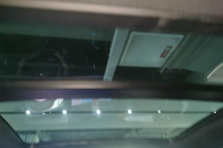 Used BYD Han 2025 DM-i 125KM Prestige Model Headliner