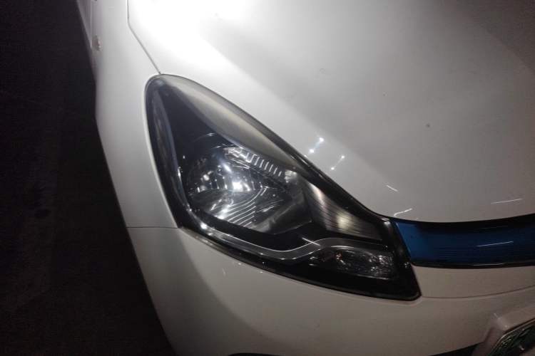 Used CHANGAN Benni EV 2018 EV260 Standard Model