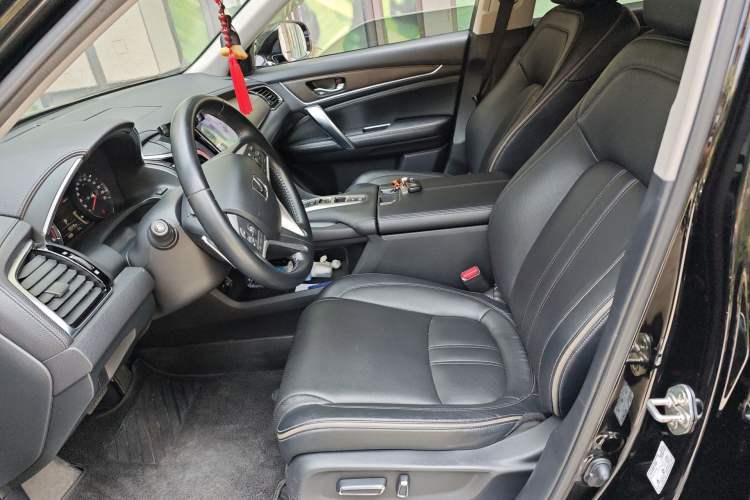 Used Honda Avancier 2020 370TURBO Four-Wheel Drive Premium Edition