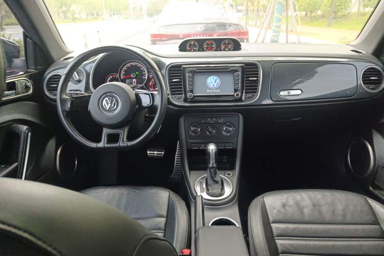 Used Volkswagen Beetle 2015 380TSI
