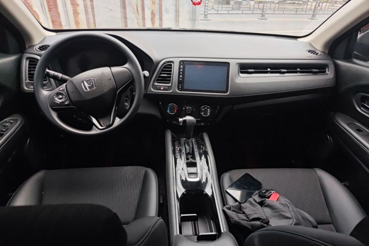 Used Honda Vezel 2020 1.5L CVT Pioneer Edition