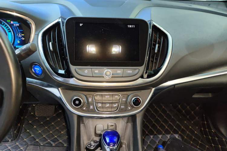 Used Buick VELITE 5 2017 Urban Extended-Range Model
