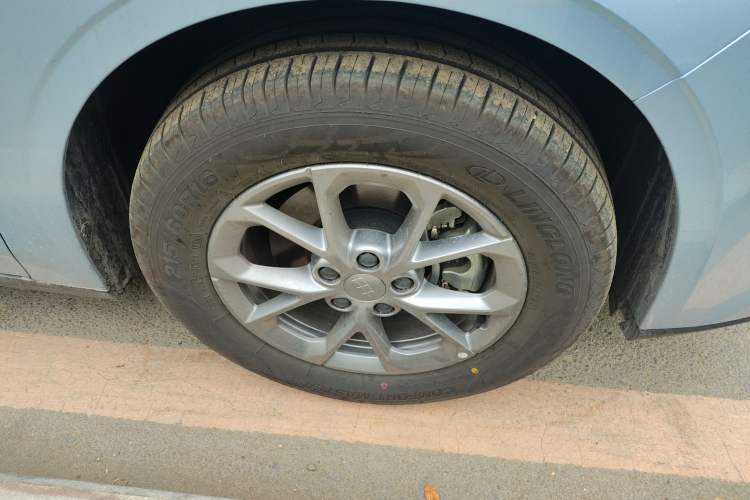 Used Geely Galaxy L6 2025 EM-i 60km Launch Edition