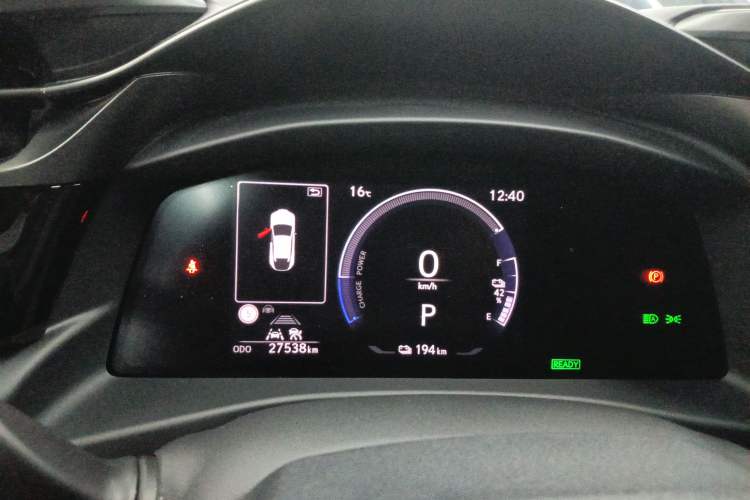 Used Lexus RZ 2023 450e All-Wheel Drive Luxury Edition
