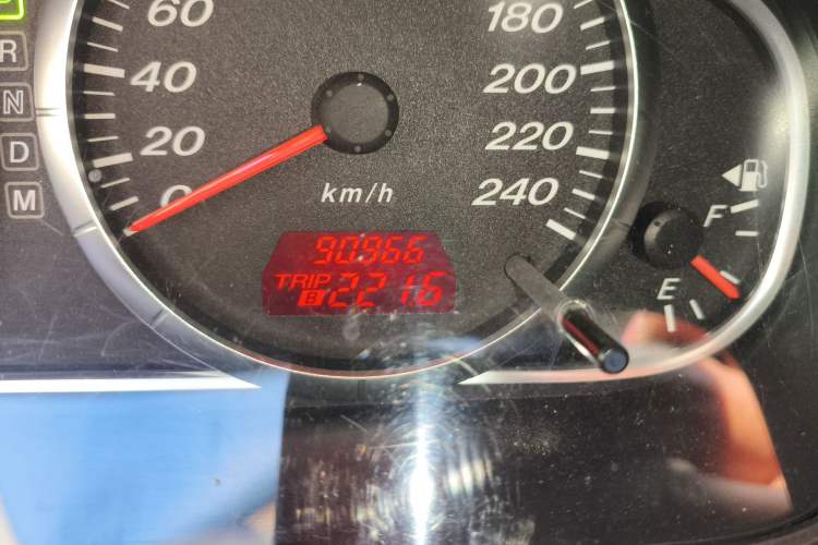 Used Mazda 6 2013 2.0L Automatic Fashion Edition