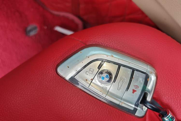 Used BMW 3 Series GT 2013 320i Leading Model
