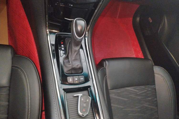 Used Cadillac ATS-L 2017 28T Tech Edition