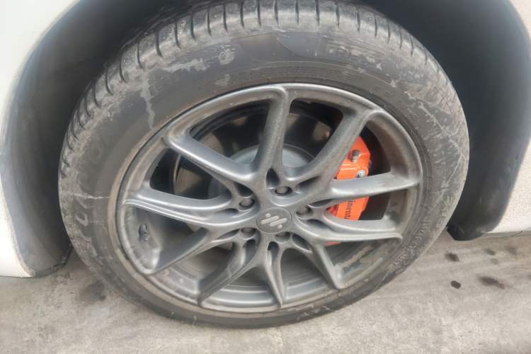 Used IM LS6 2023 Max Standard Edition