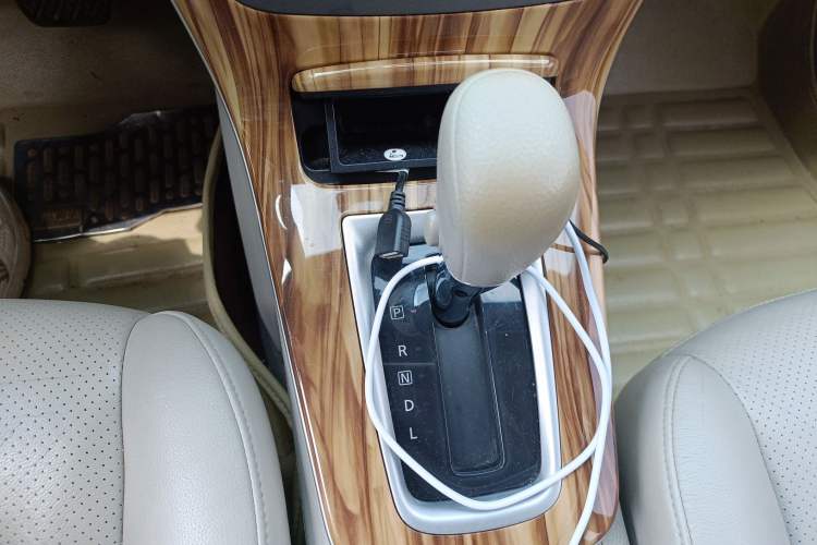 Used Nissan Sylphy 2012 1.6 XL CVT Luxury Edition