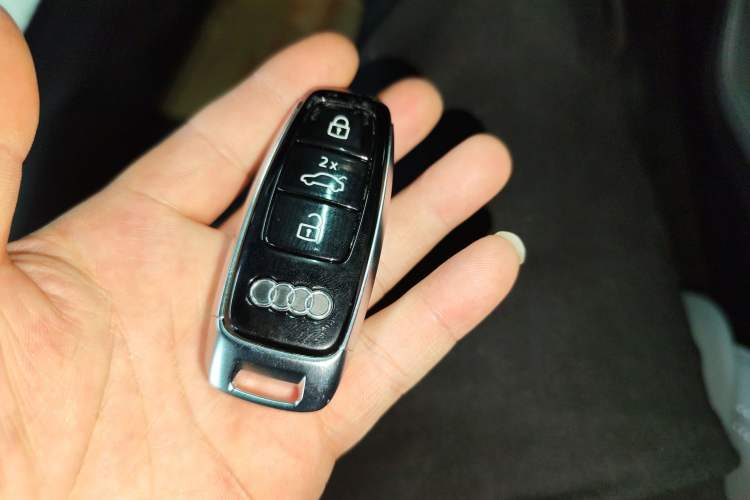 Used Audi A7L 2024 45 TFSI quattro RS Performance Edition
