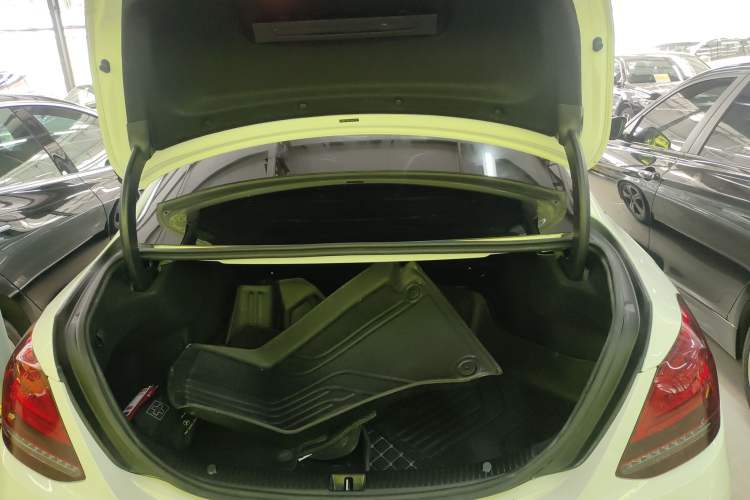 Used Mercedes-Benz C-Class 2019 Restyled C 260 L Sport Edition
