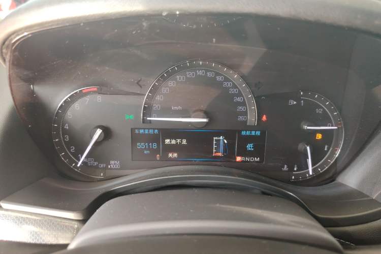 Used Cadillac ATS-L 2017 28T Tech Edition