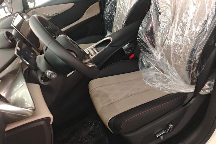 Used BYD Dolphin 2025 420km Free Edition