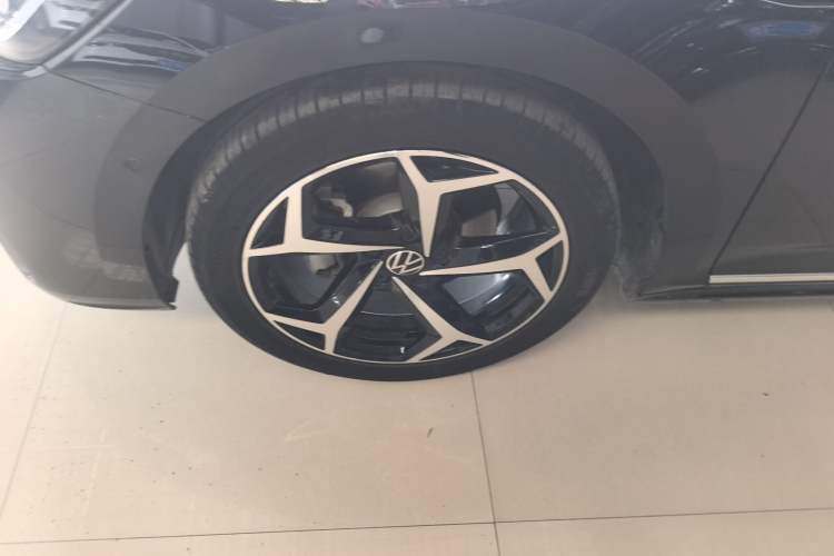 Used Volkswagen Passat 2024 380TSI Starry Luxury Edition