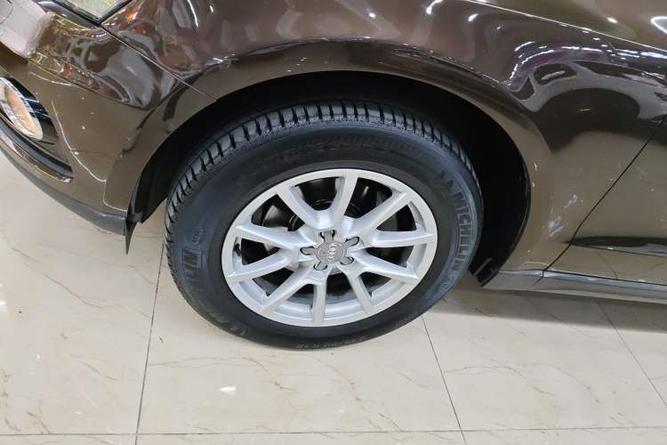 Used Audi Q5 2015 40 TFSI Trendy Edition