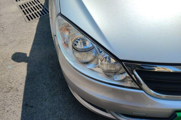 Used Volkswagen Lavida 2013 Classic 1.6L Manual Fashion Edition
