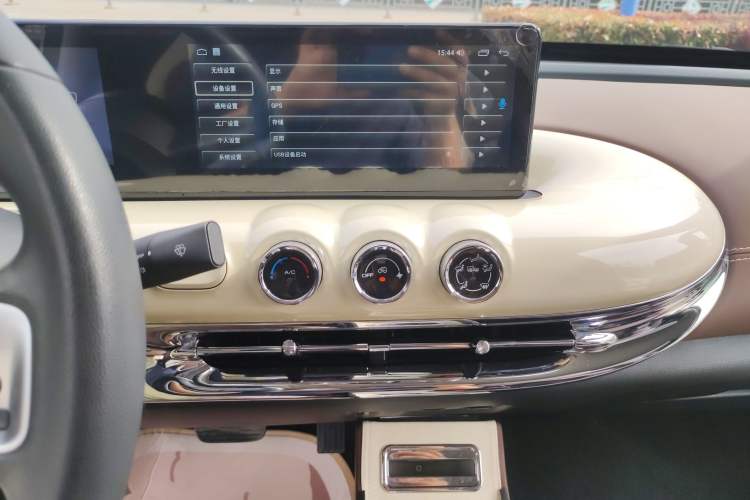 Used Wuling Bingo 2023 333 km Enjoyment Version