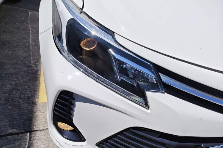 Used Toyota Vios 2021 1.5L CVT Innovation Edition Exterior 3