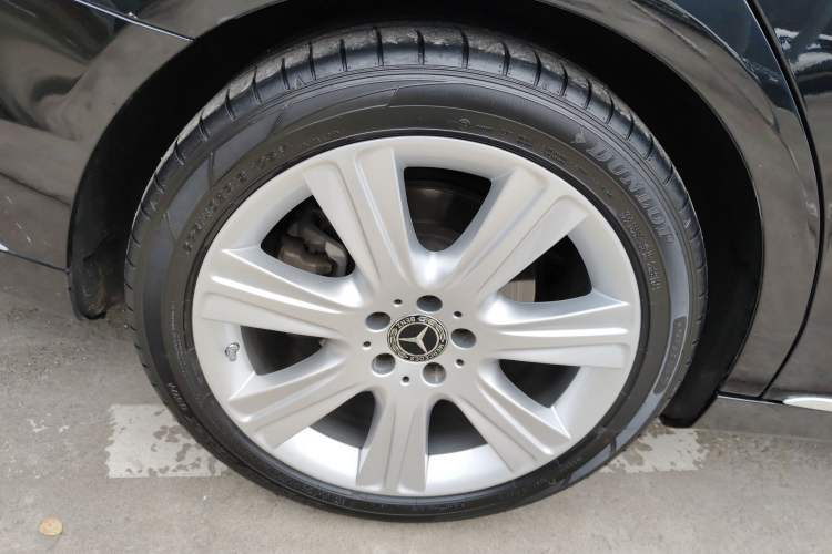 Used Mercedes-Benz S-Class 2019 S 350 L Prestige Model Ultimate Collection
