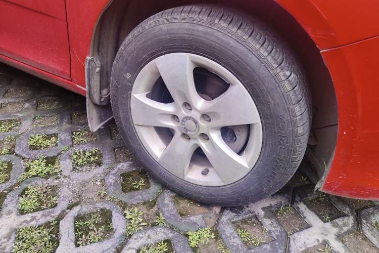 Used Skoda Fabia 2012 1.4L Automatic Crystal Edition
