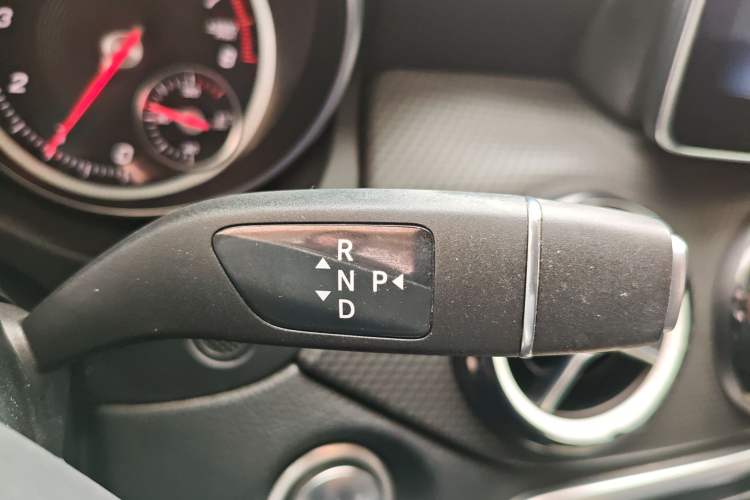 Used Mercedes-Benz GLA 2019 GLA 200 Dynamic Edition
