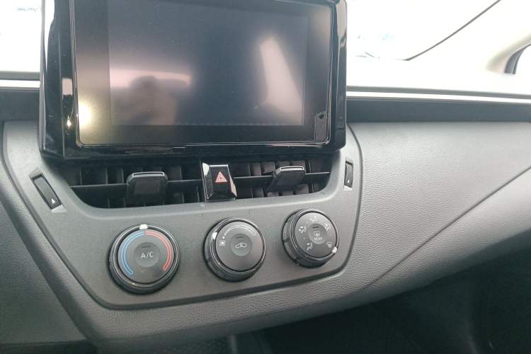 Used Toyota Corolla 2021 1.2T S-CVT Pioneer Edition