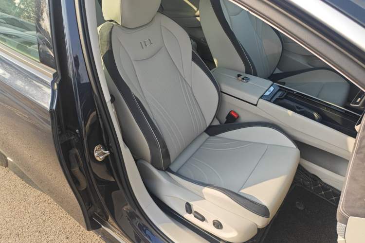 Used Volkswagen ID.7 VIZZION 2024 First Edition
