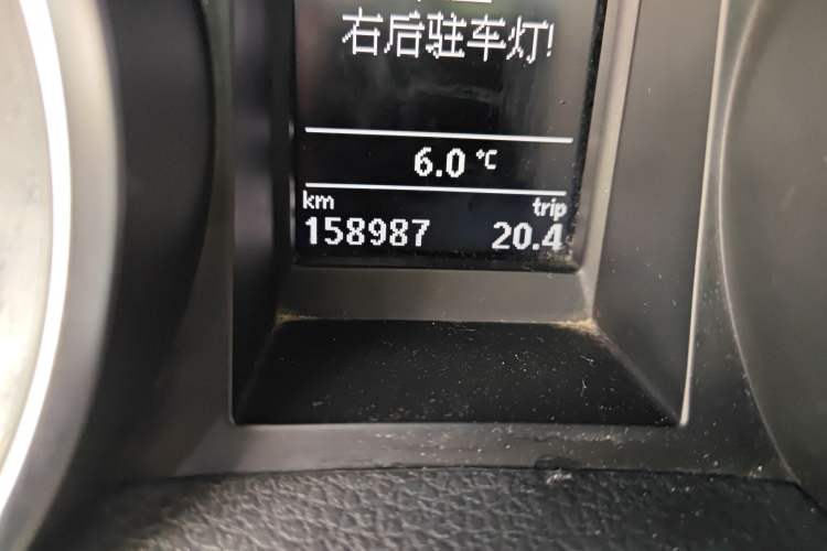 Used Volkswagen Golf 2011 1.4 TSI Comfort Travel Edition
