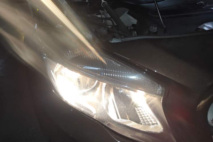 Used Mercedes-Benz GLA 2016 GLA 200 Sport Edition