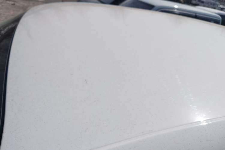 Used Leapmotor T03 2024 403 Comfort Edition Roof