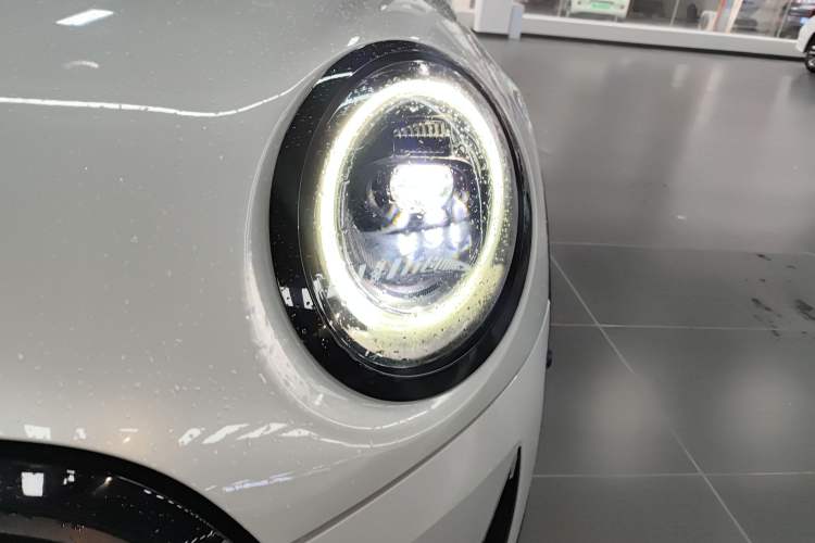 Used MINI MINI 2022 1.5T COOPER The Coopers Commemorative Edition